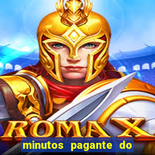 minutos pagante do fortune rabbit